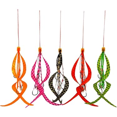 Amazon.co.jp 売れ筋ランキング: タイラバ・インチク の中で最も人気の